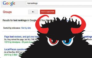 Troubleshooting Local Ranking Failures: A Beginner's Guide.